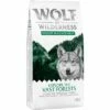 Wolf Of Wilderness "Explore The Vast Forests" - Weight Management Pour Chien